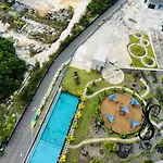 Jesselton Quay By Adara Suites