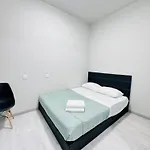 Jesselton Quay By Adara Suites