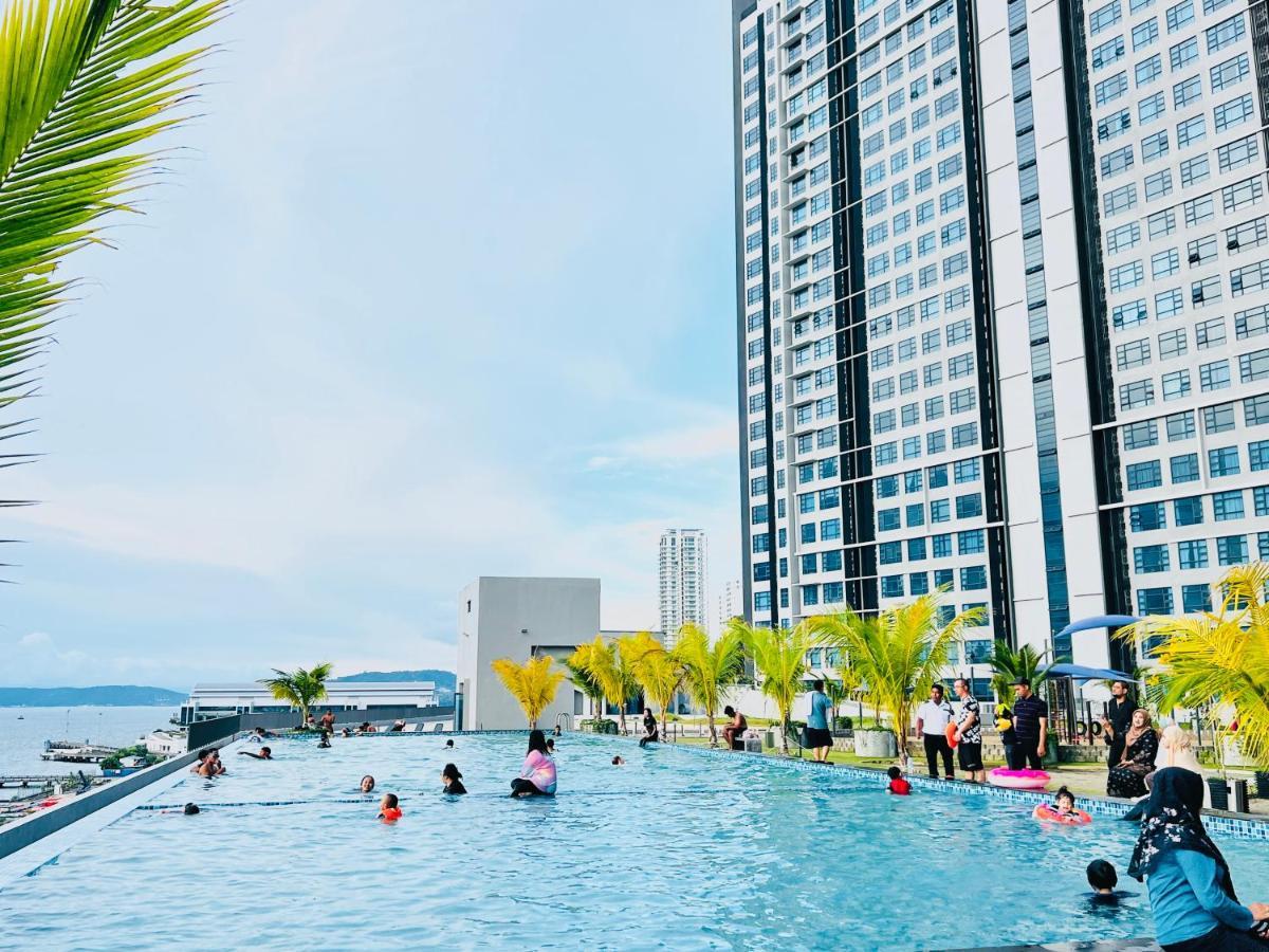 Jesselton Quay By Adara Kota Kinabalu