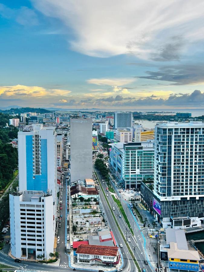 Jesselton Quay By Adara Apartment Kota Kinabalu