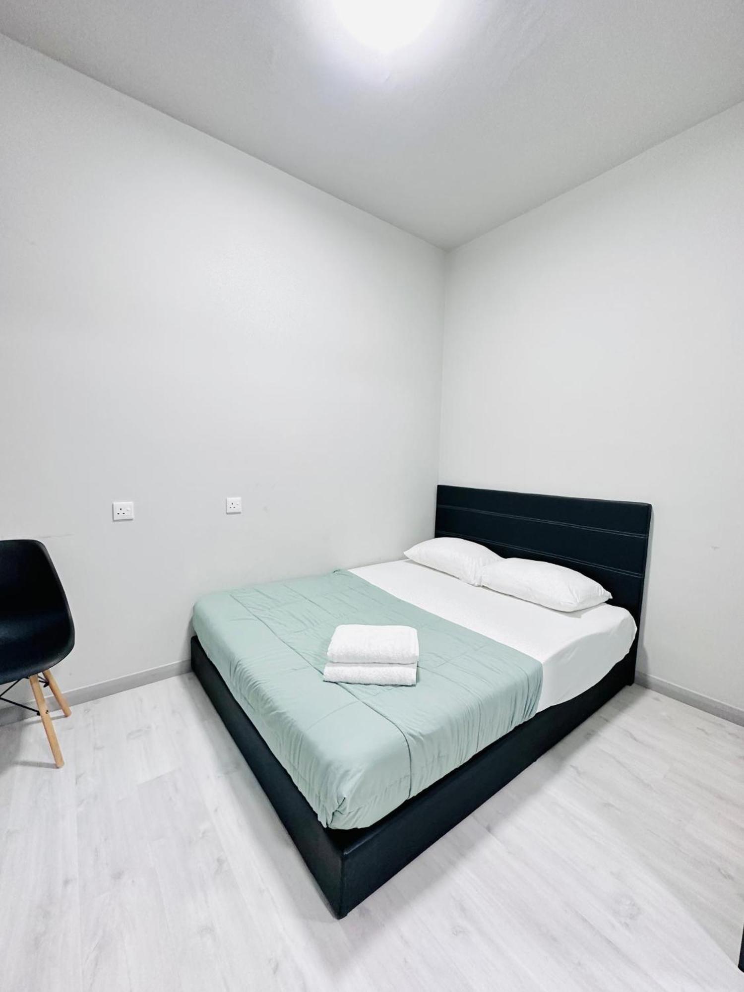 Jesselton Quay By Adara Apartment Kota Kinabalu